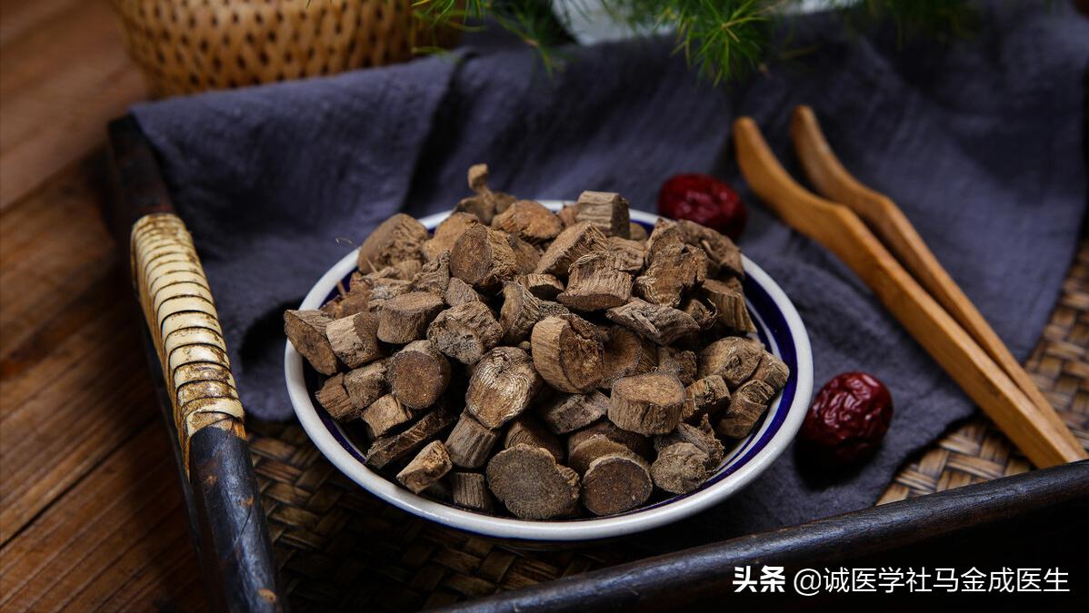 阴囊潮湿?介绍一剂四味药,助你清热祛湿,让你无湿清清爽爽