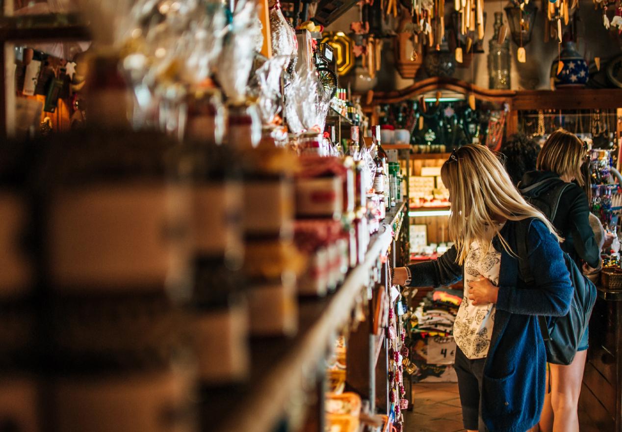 浅析体验营销,香味营销引爆营销潮流