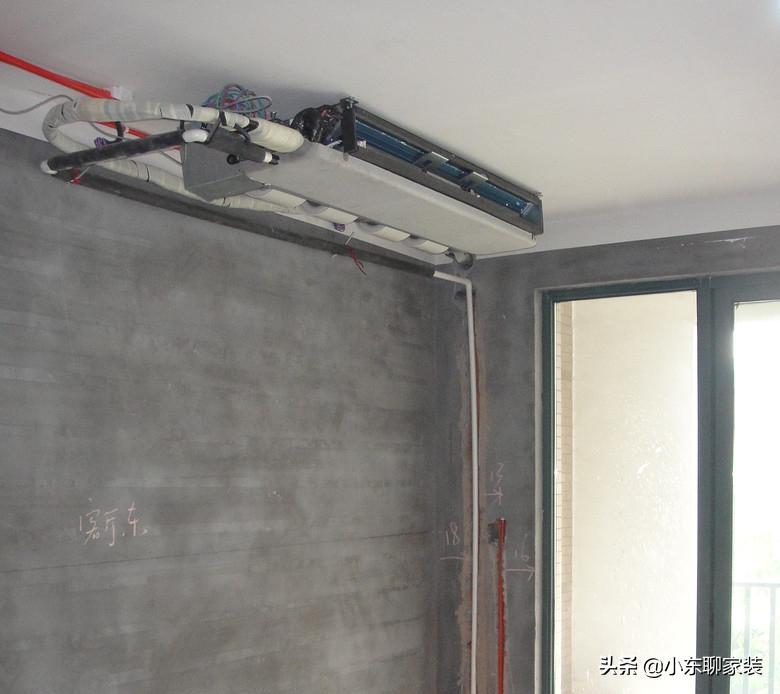 新空调自己动手安装详细步骤图解,空调怎么选好