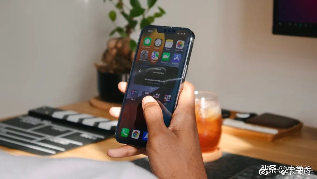 苹果手机慢卡顿解决方法,lr2023卡顿现象怎么解决