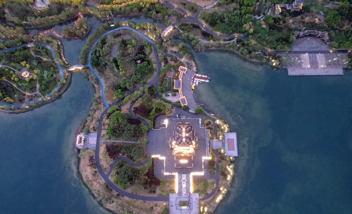 山东淄博烧烤禁止了吗,淄博烧烤车随意停