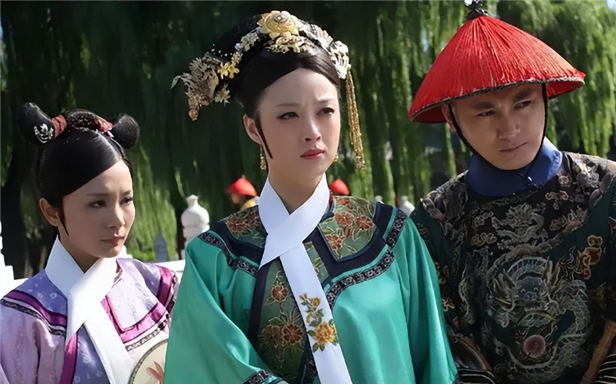 为啥太监有太监味,太监身上有臭味妃子为什么不嫌弃