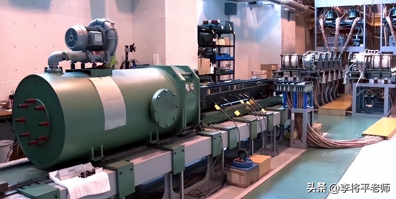 中国电磁炮能击穿多少米钢板,中国电磁炮真实威力