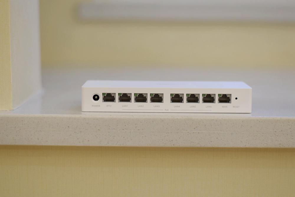 华为路由h6可以和其它路由器连接,华为h6路由器怎么修改wifi频宽