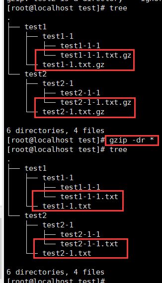linux常用命令解压,正版windows解压软件是什么