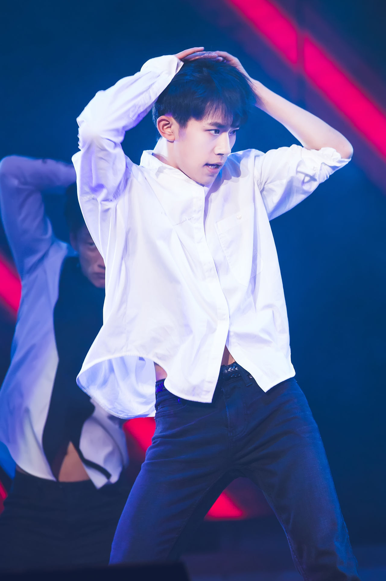 中国最帅的男歌手排名,全国最帅十位男歌手