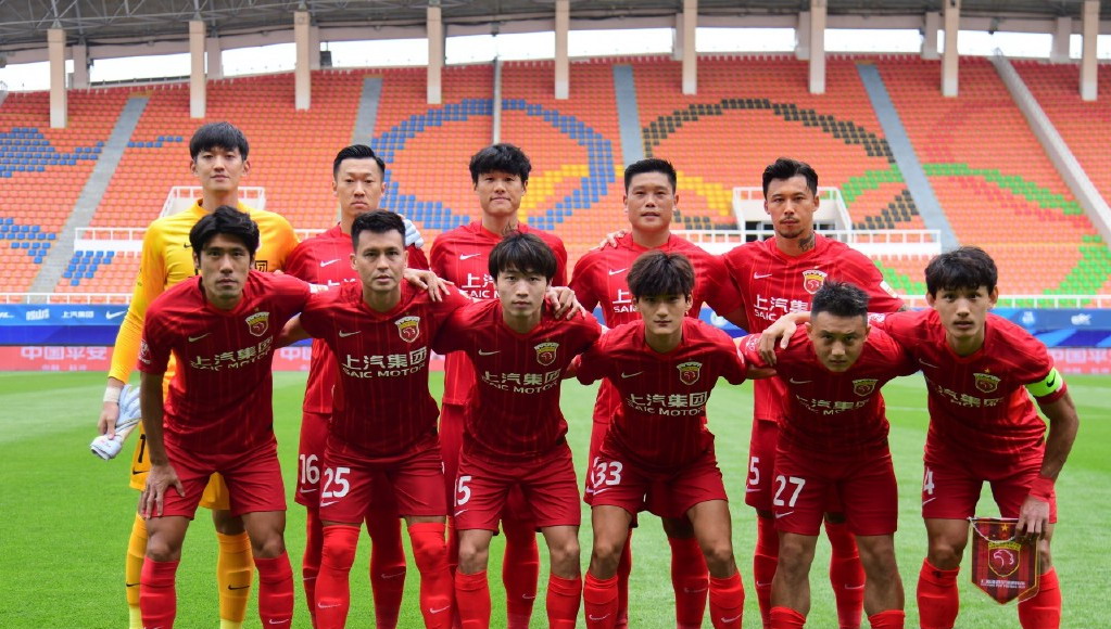 中超直播上海海港vs梅州客家队,cctv5直播上海海港