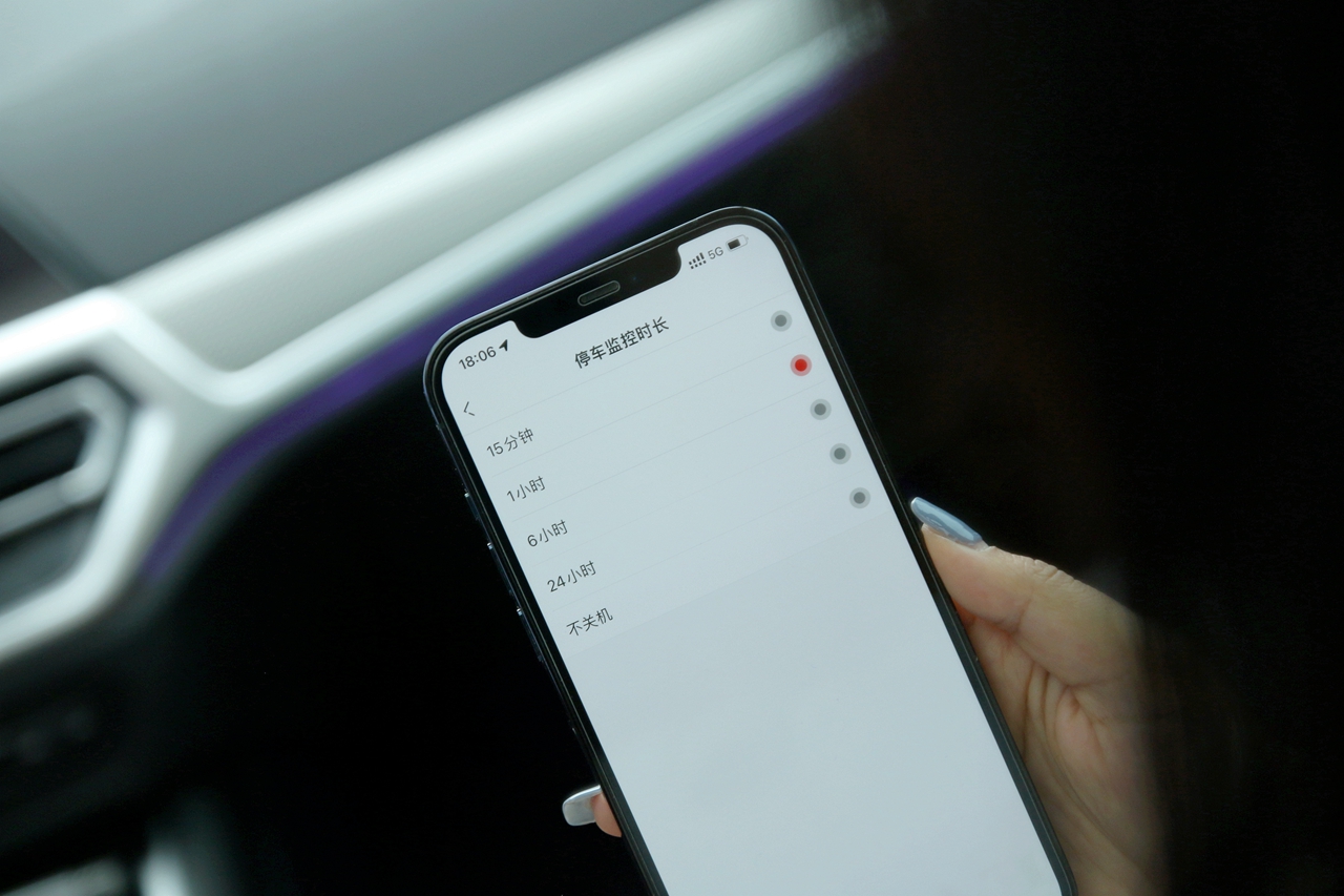 盯盯拍行车记录仪5和z50参数对比,行车记录仪盯盯拍z50录音效果