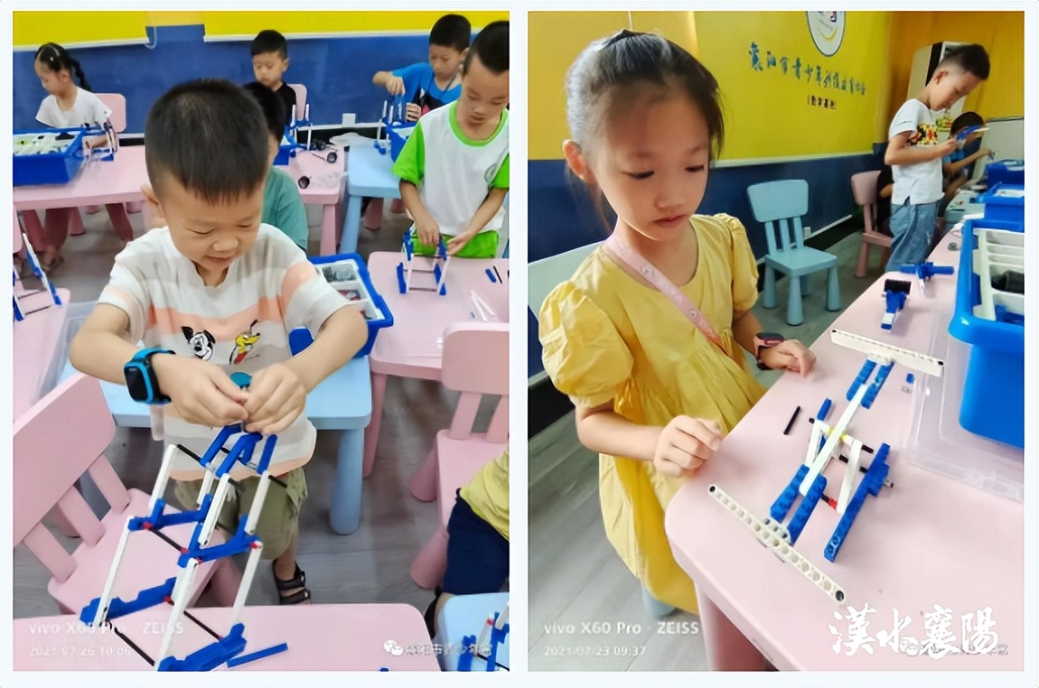 200个名额！暑假“官方带娃”，快去薅！