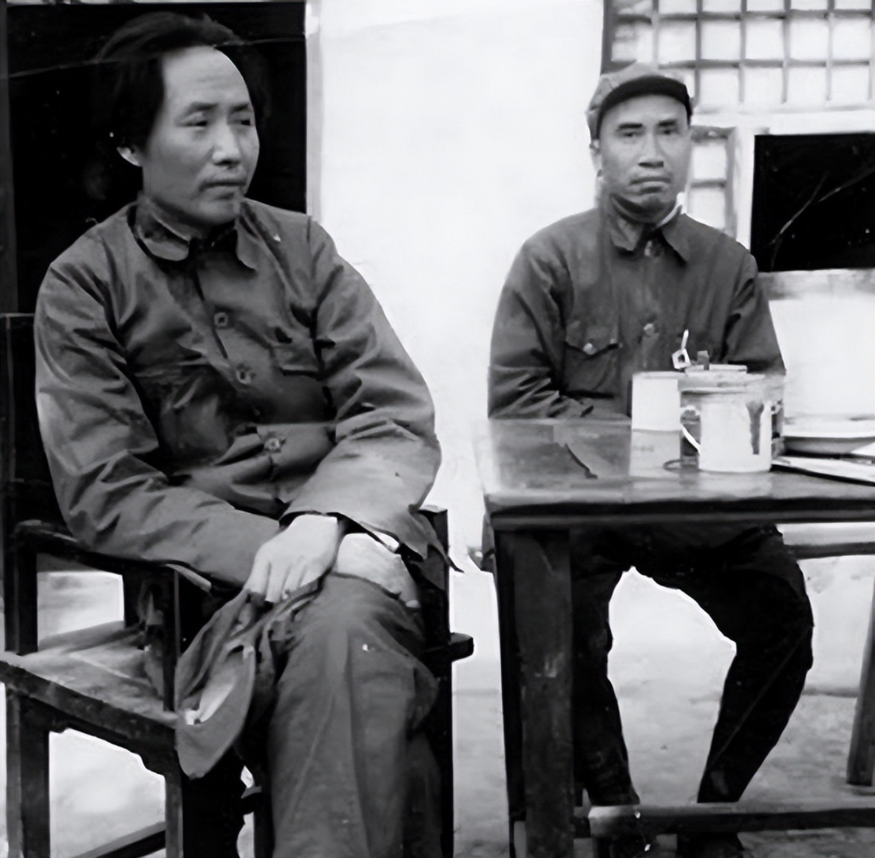 毛主席烟瘾很大，他抽的烟有什么特别之处？是时候说清真实情况了