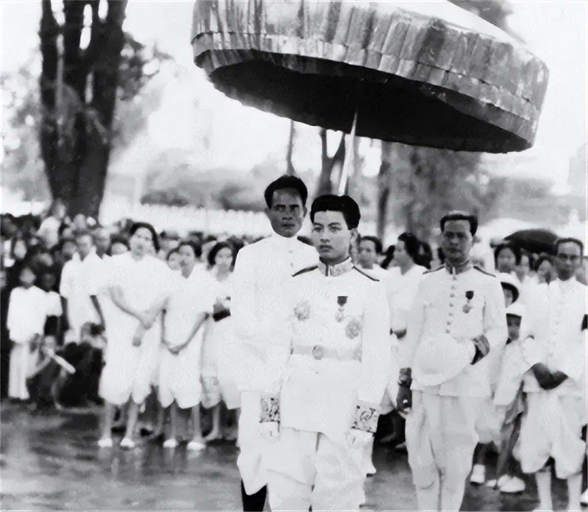 西哈努克流亡柬埔寨,中国看重西哈努克的真正原因