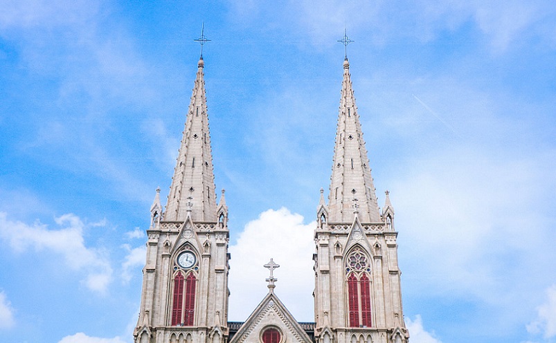 广州游玩必去十大景点推荐,广州旅游必去十大景点排名攻略