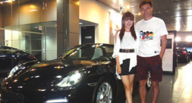 国足太太团颜值爆表,国足太太团里最漂亮的是谁