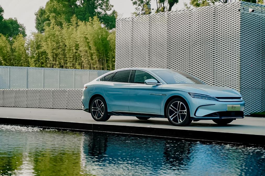 再测汉唐能耗，看“冠军”如何养成