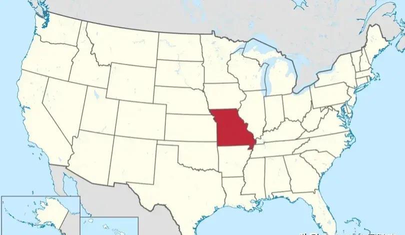 美国冷知识亚拉巴马,美国冷知识完整版