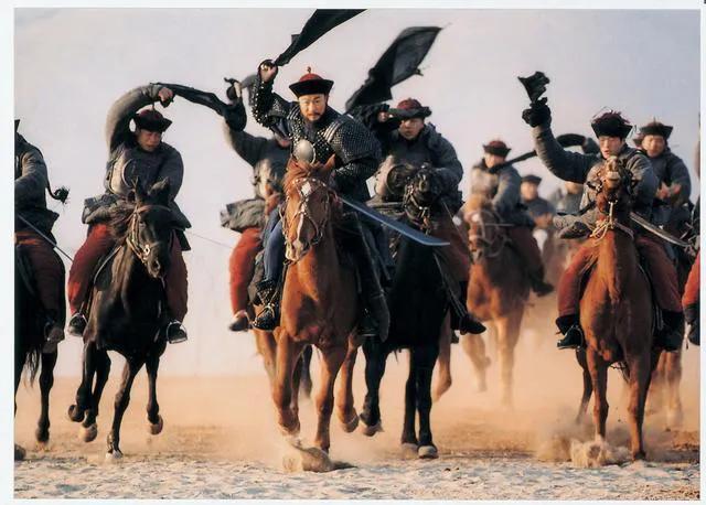 巴图鲁与鳌拜的关系,历史上的巴图鲁