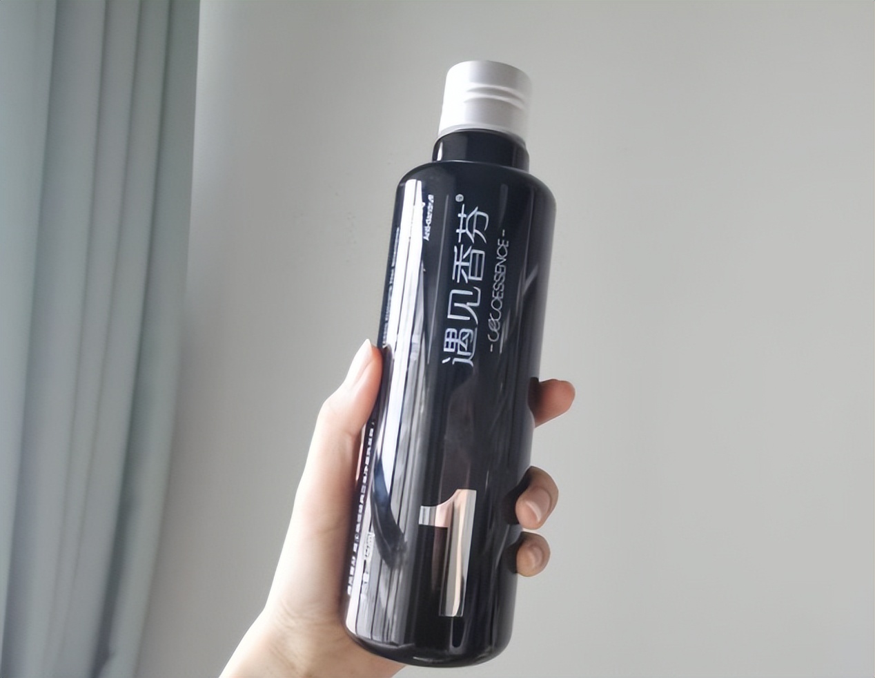 细软扁塌去屑洗发水,男士去屑蓬松洗发水推荐