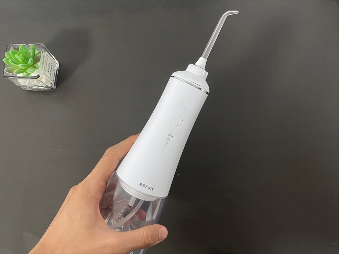 口腔护理牙齿步骤,牙科小常识牙齿敏感