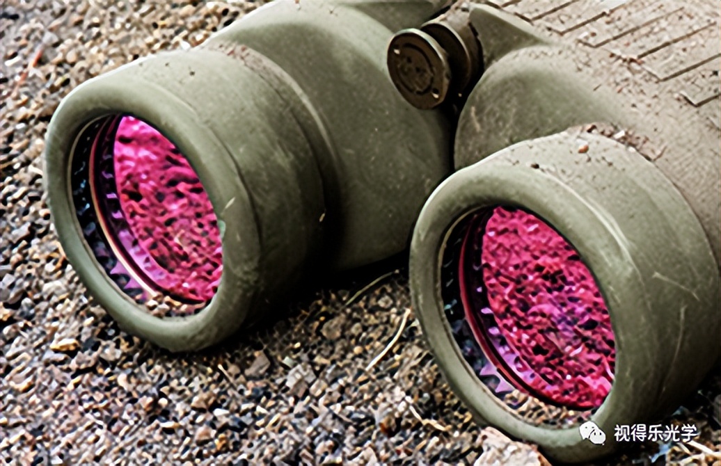 望远镜镀膜与棱镜区别,望远镜镜片镀膜和不镀膜区别大吗