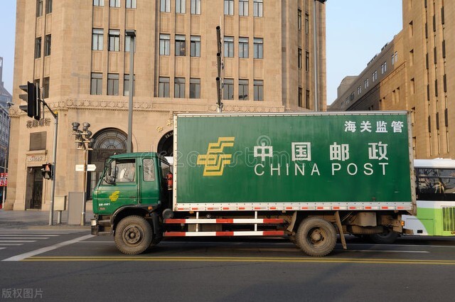 中国邮政却是快递行业的佼佼者,中国邮政与民营快递区别