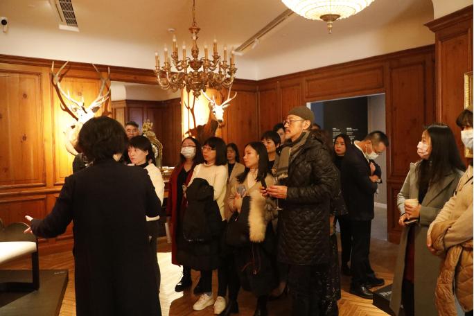 法国TRECA崔佧床垫：继续推动中法设计交流，传递法式舒适生活