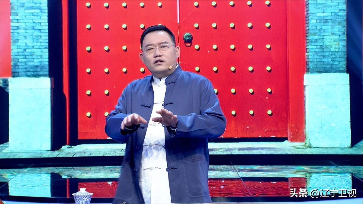 沈阳故宫十大轶事,沈阳故宫烟囱的故事