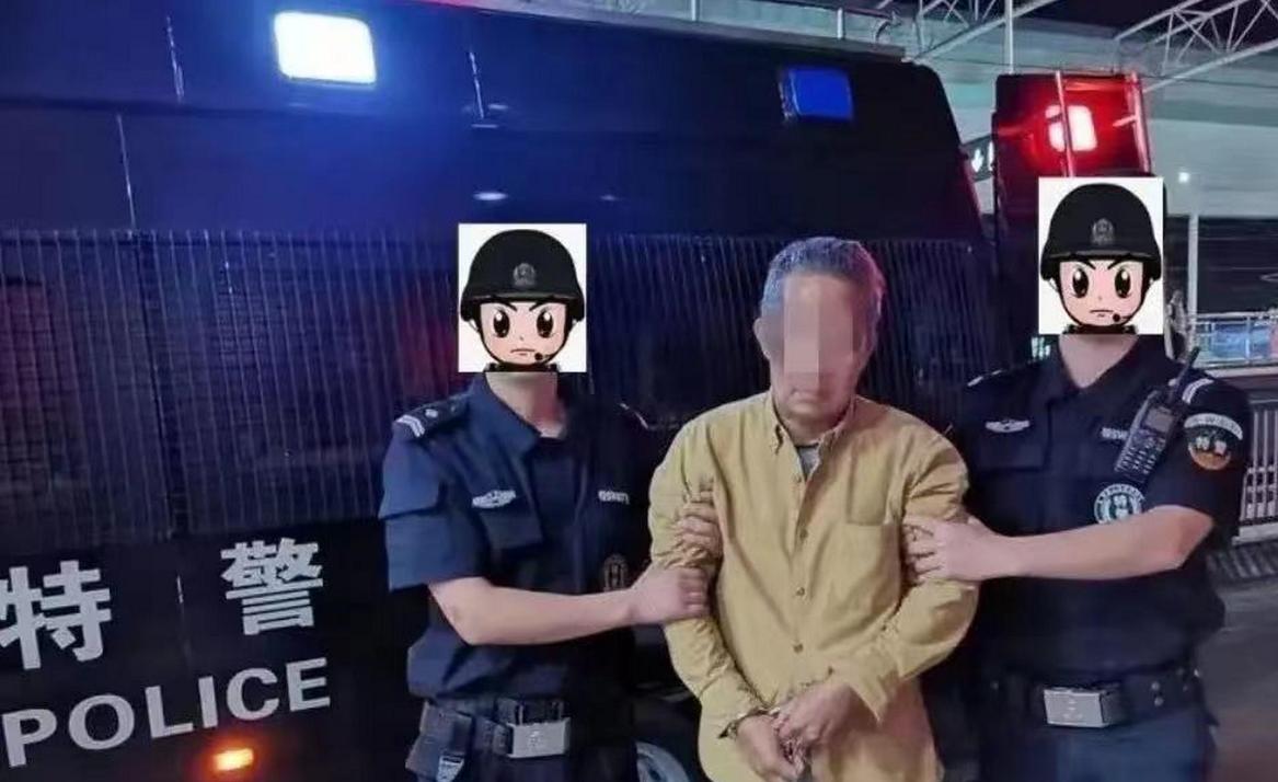 妹妹和姐夫一起睡，姐姐无奈睡一起，老丈人得知报复上门女婿