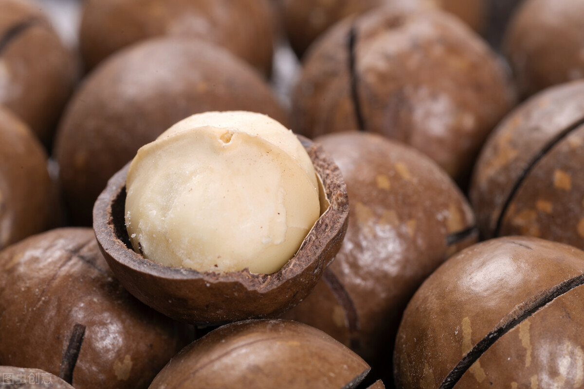 辟谣椰果罐头,椰枣辟谣