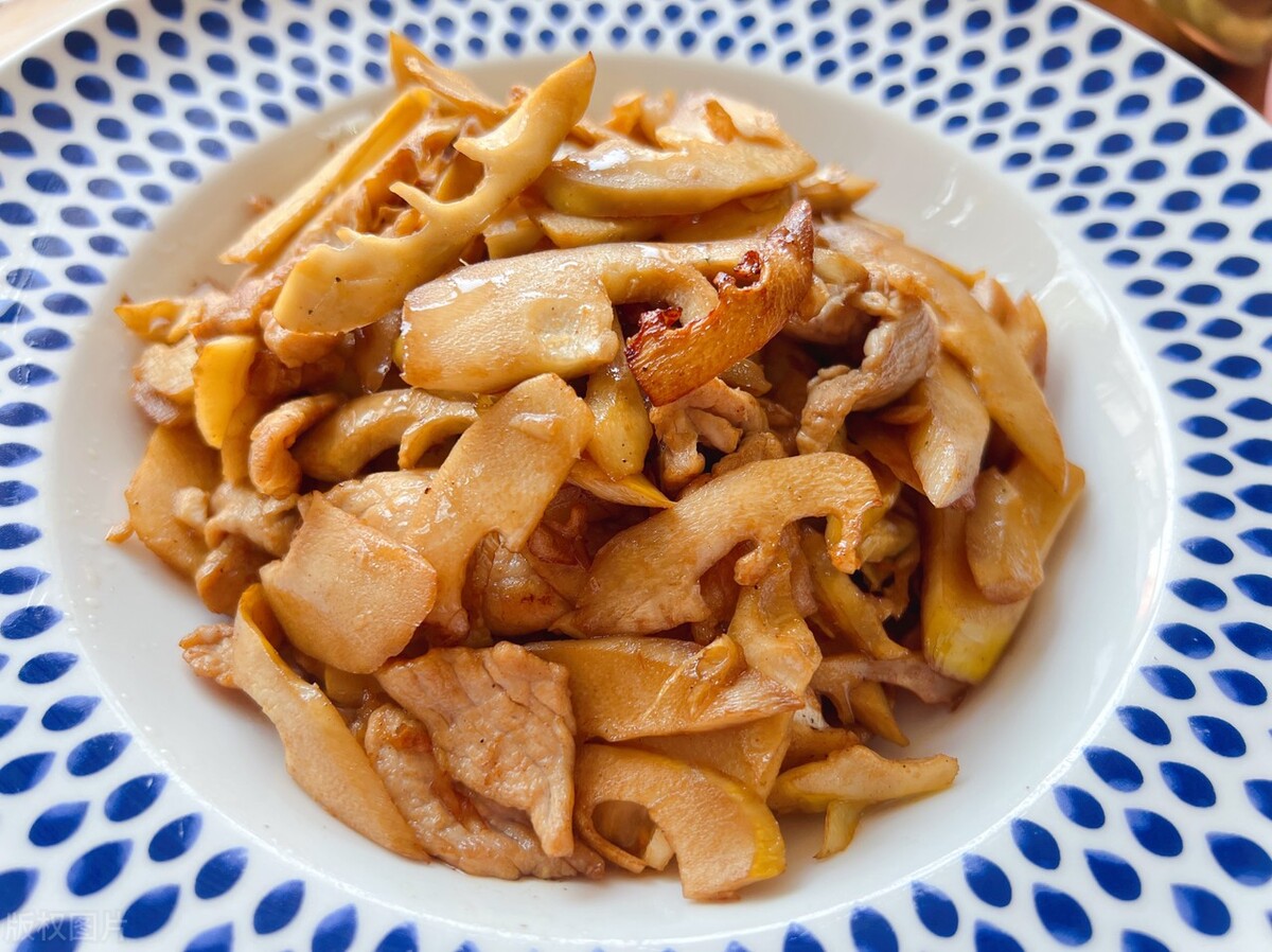 挑选竹笋的最佳方法,竹笋怎么挑选新鲜笋