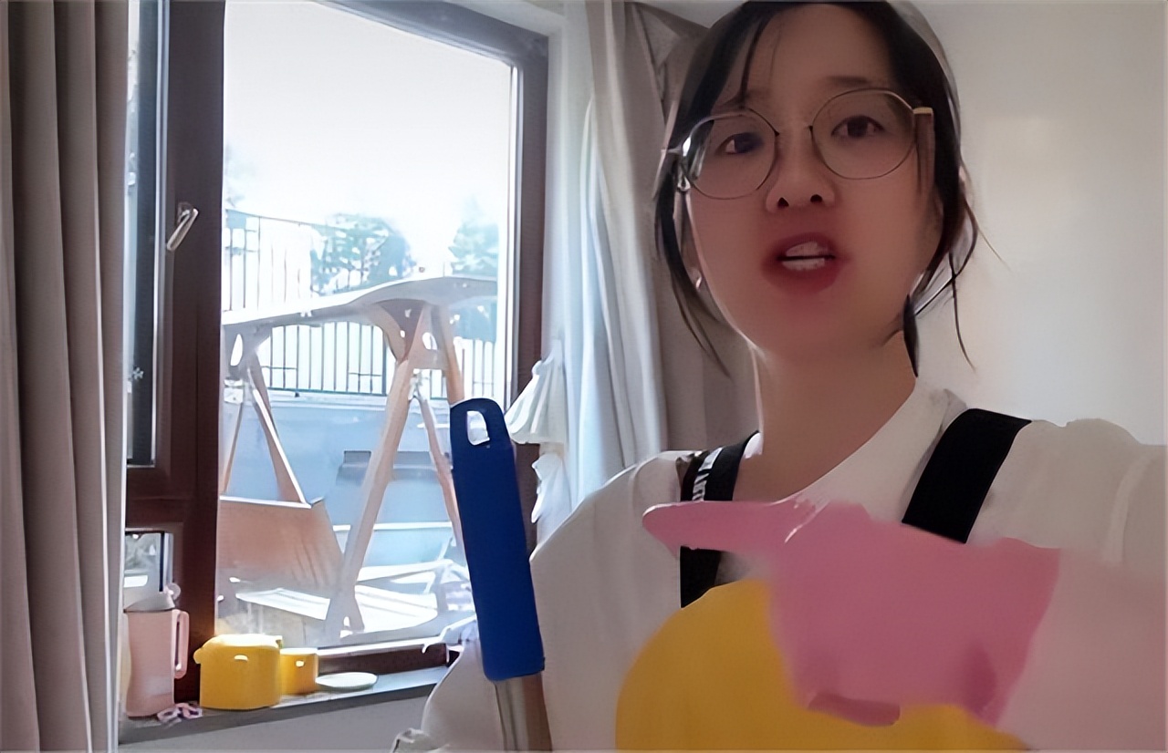 90后本科女生当住家保姆,在北京豪宅当保姆