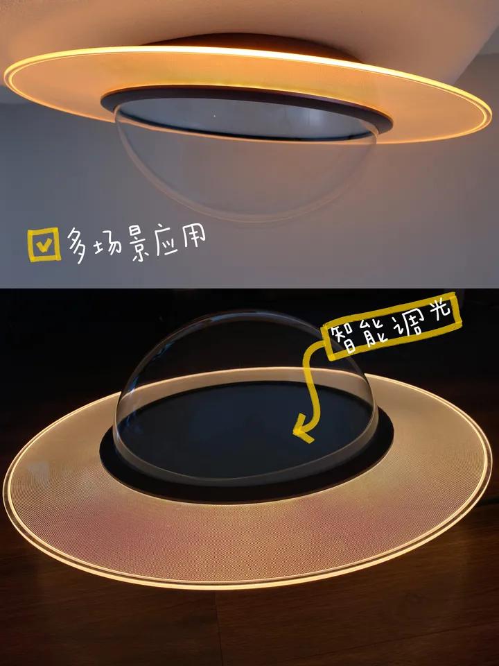 卧室灯光如何布置又经济又好看,卧室用白色的灯还是黄色的灯光