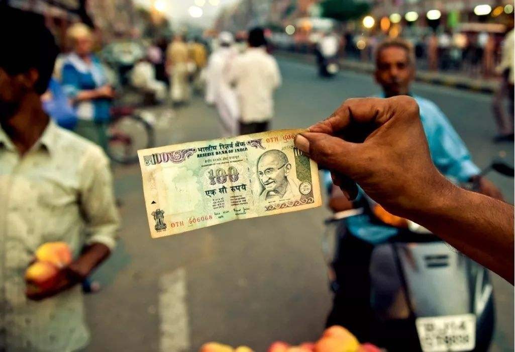 新年伊始就找中企的麻烦？印度开出天价罚单，只会让自己吃大亏