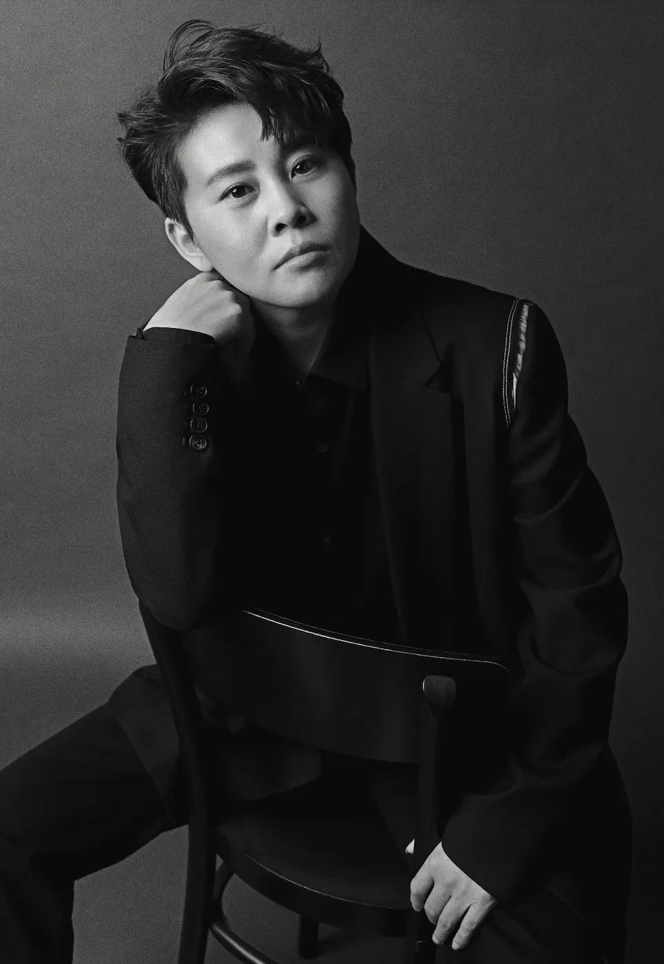 《搅局者》,搅局者王濛