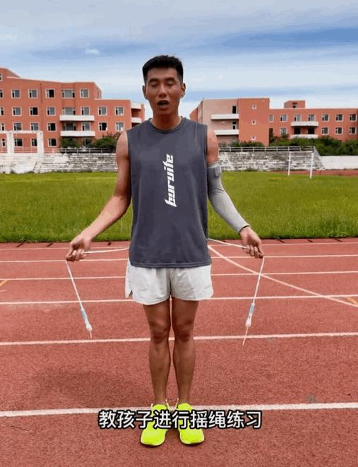 幼儿园运动训练方法有哪些,幼儿园教孩子多锻炼多运动的好处