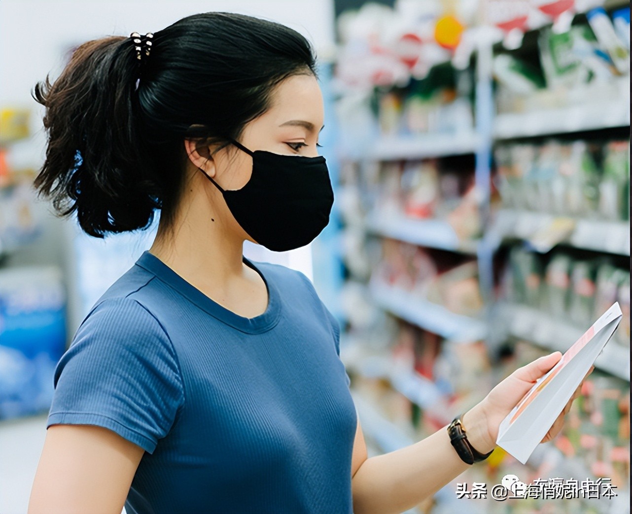 日本物价不停涨，老百姓称生活“苦逼”