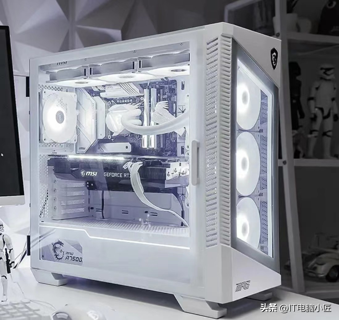 怎么购买合适的电脑机箱,电脑机箱怎么选及推荐