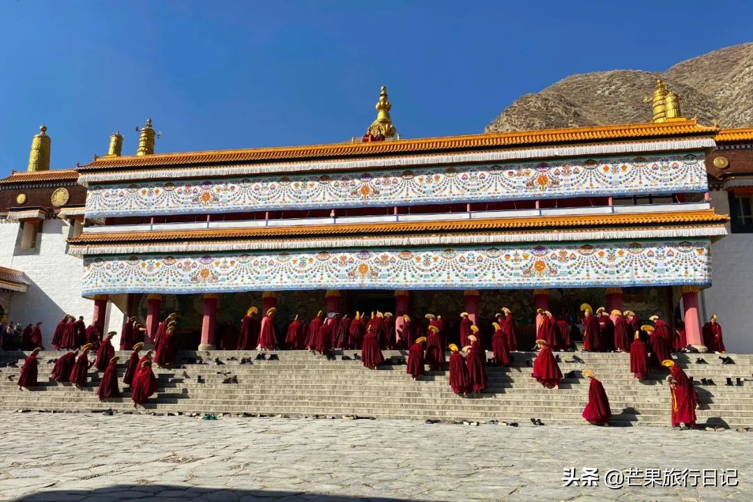 甘肃一个不起眼的县城,甘肃的一个小县城