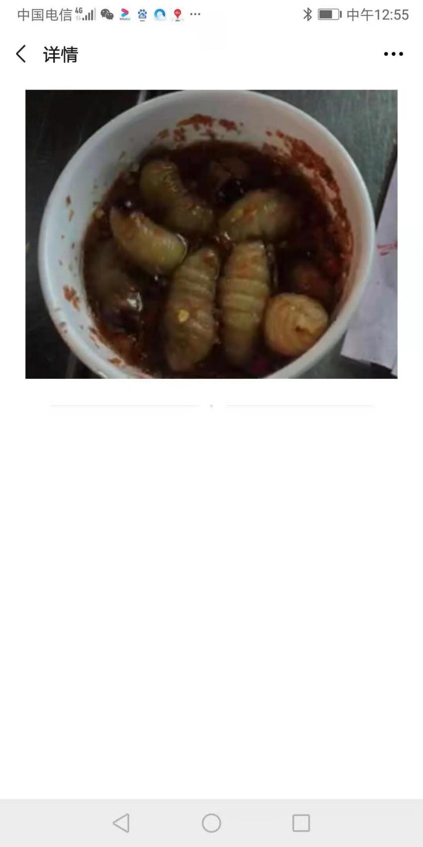 真正的丛林美食有哪些,硬核知识大全100个