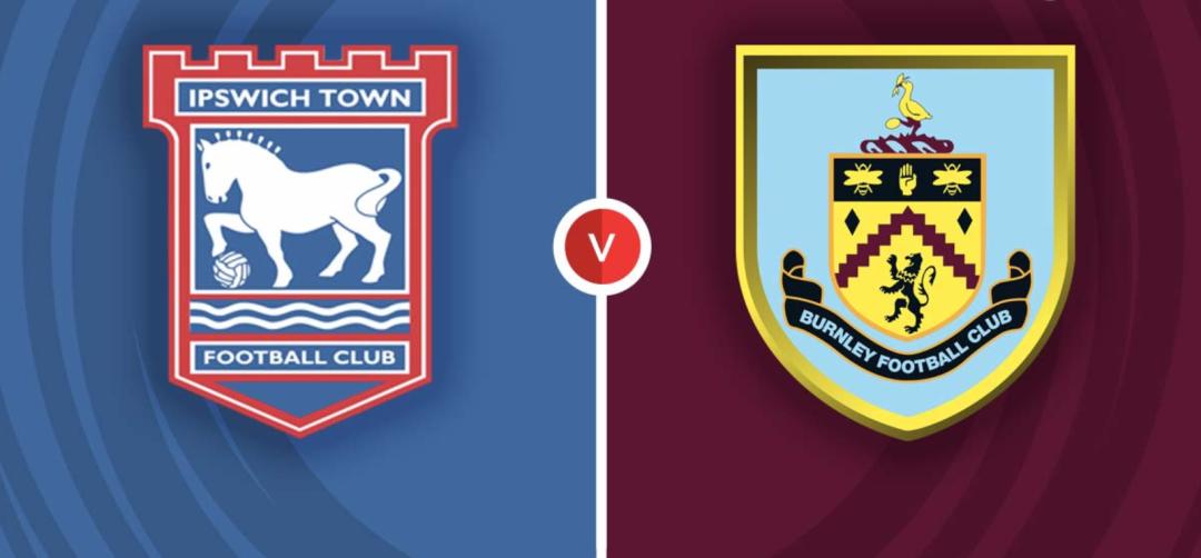 伯恩利vs伊普斯维奇打加时赛了吗,足总杯伯恩利vs伊普斯维奇