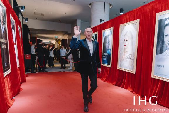 洲际集团2024筹备开业的酒店,洲际酒店集团制胜之道