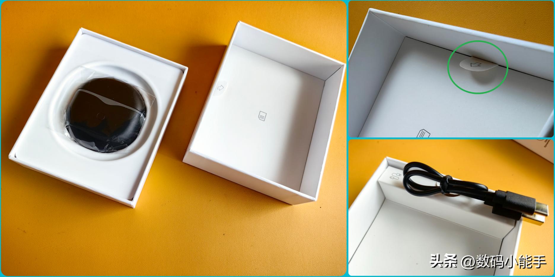 泥炭4半入耳式耳机测评,半入耳降噪蓝牙耳机测评泥炭air4