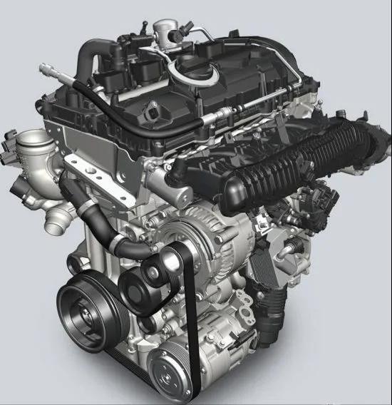 宝马3系哪款发动机烧机油,宝马3系烧机油是怎么回事