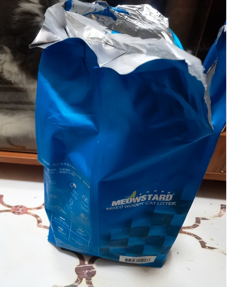 喵18猫砂怎么样,猫测评猫粮