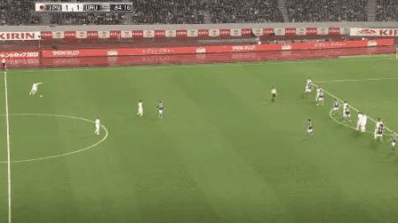 麒麟杯日本对韩国,麒麟杯日本1-2哥伦比亚