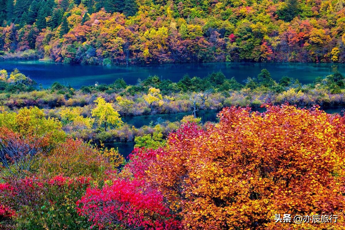 中国好玩的地方排行榜前30名,中国最好玩的地方是哪里