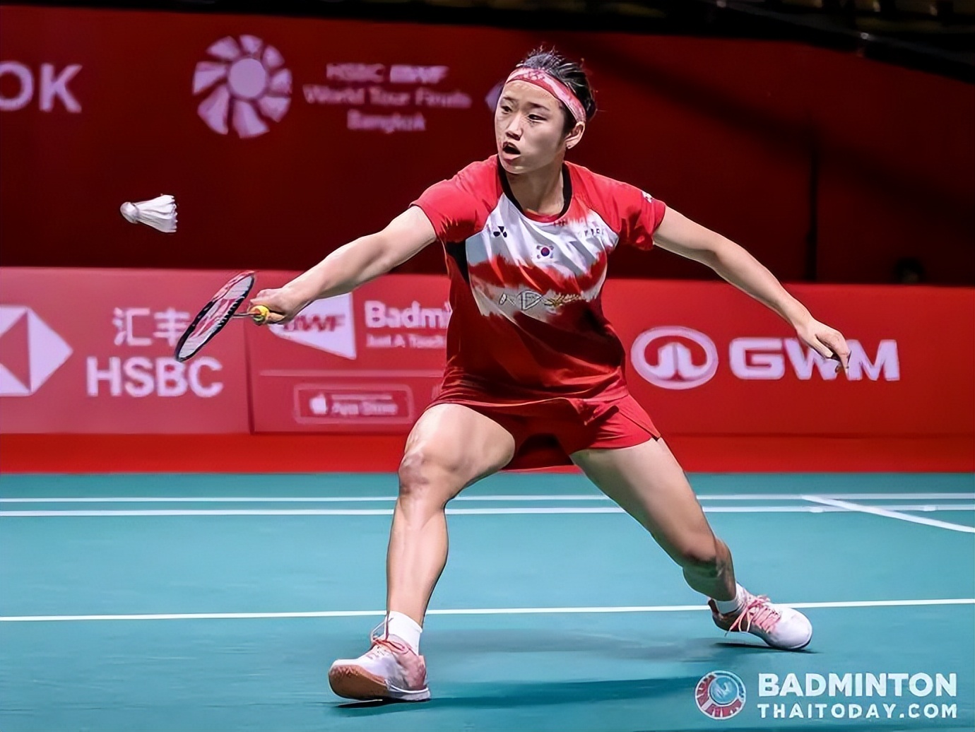 泰国大师半决赛冠军,泰国大师赛冠军