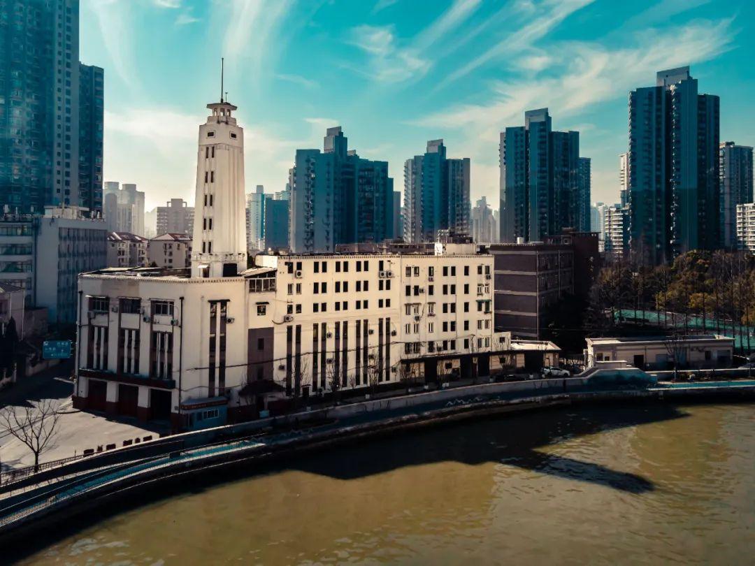 记忆建筑在哪里,记忆里的老建筑