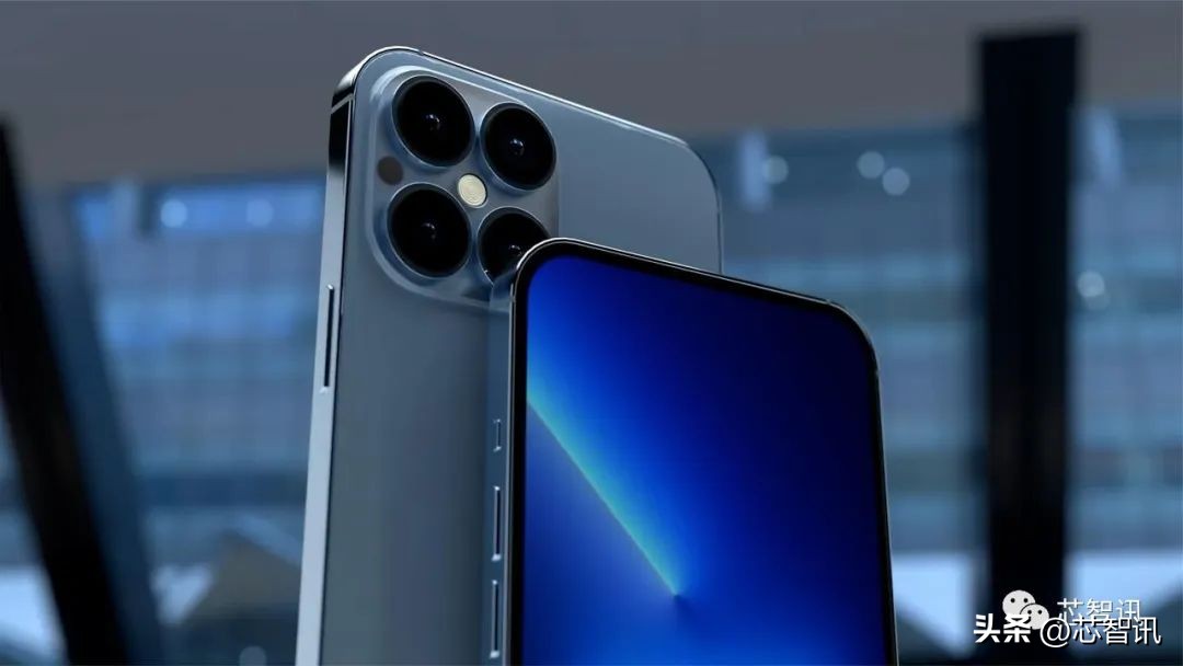 iphone15富士康试产,iphone15将在郑州富士康量产