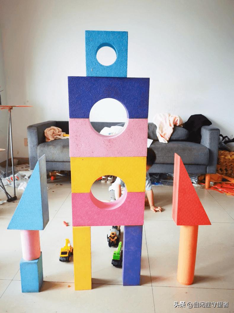 亲子互动游戏测评,垃圾分类各个小游戏特别好玩