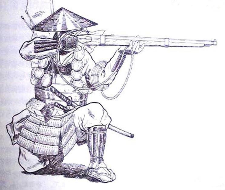 火枪是什么时候传入中国的,火枪在欧洲什么时候出现的